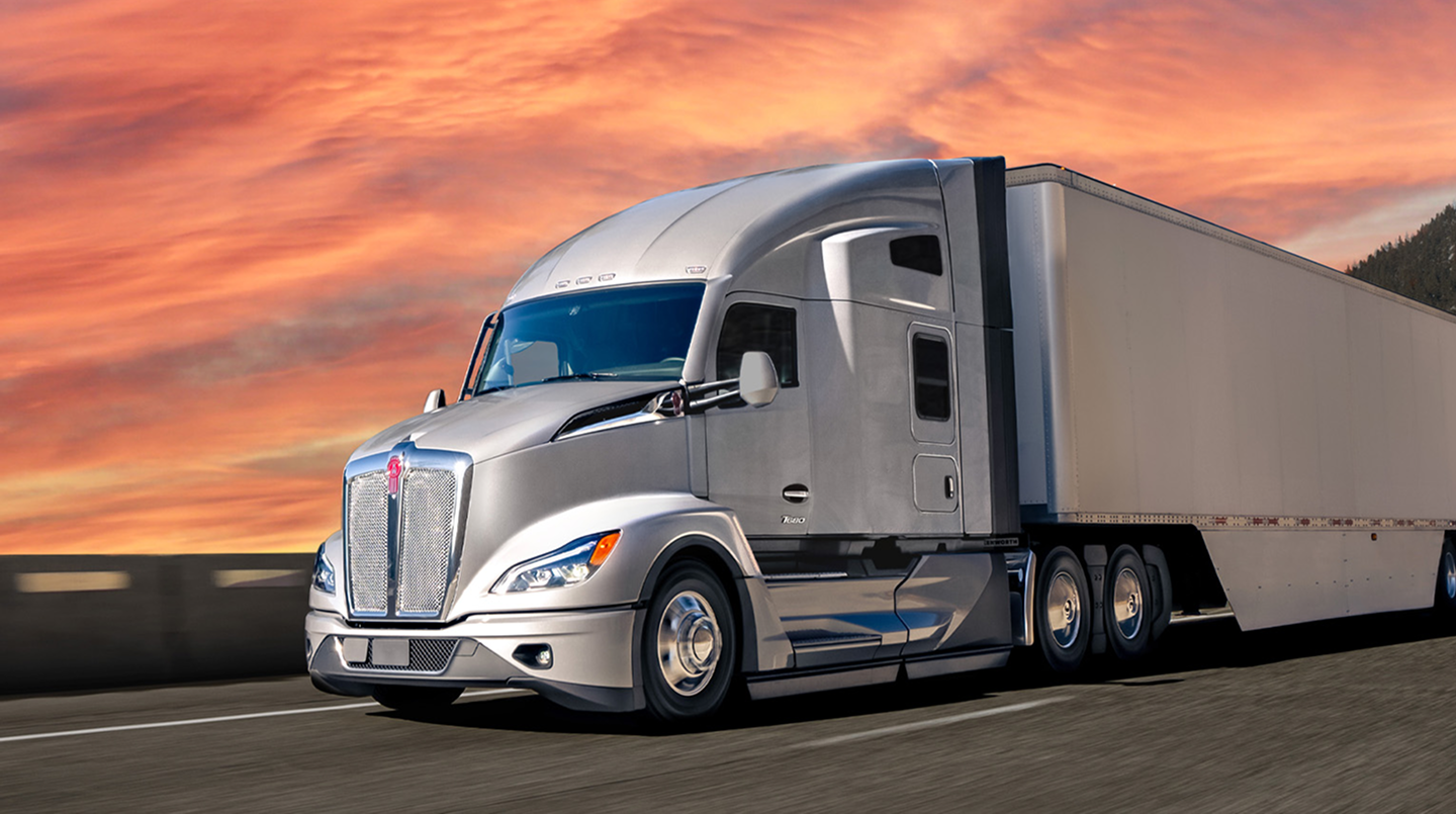 Freight Load Board | Transparent Freight Brokerage Platform - Tegy Inc